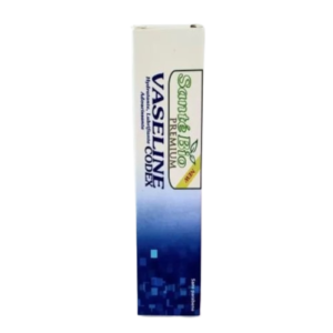 SANTE BIO VASELINE ARGAN TUBE 50G