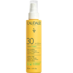 CAUDALIE VINOSUN PROTECT SPRAY INVISIBLE SPF30+ 150ML