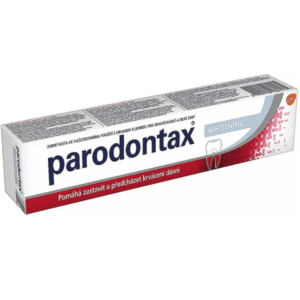 PARODONTAX WHITENING 75ML