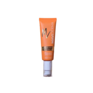 MAVIDERMA ECRAN SOLAIRE TEINTE SPF50+ 50ML