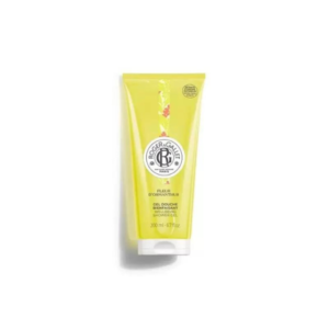ROGER ET GALLET FLEUR D’OSMANTHUS GEL DOUCHE BIENFAISANT 200ML