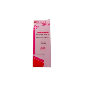 PENTASKIN CREME LAVANTE RELIPIDANTE PSO+ 200ML