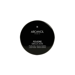 ARCANCIL POUDRE DELICATE BEIGE POUDRE LIBRE 002