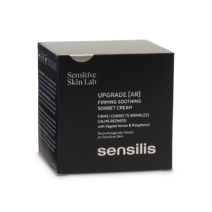 SENSILIS UPGRADE AR CREAM 50ML