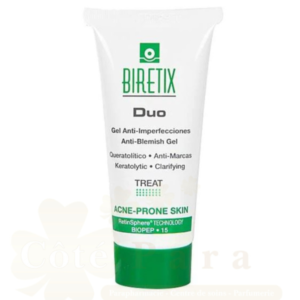 BIRETIX DUO GEL ANTI-IMPERFECTIONS 30ML
