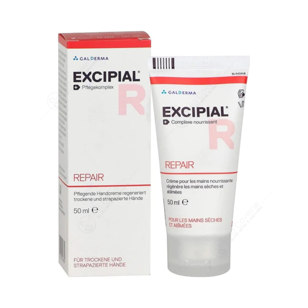 EXCIPIAL REPAIR 50ML