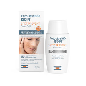 ISDIN FOTO ULTRA 100 SPOT PREVENT FUSION FLUID SPF100 50ML